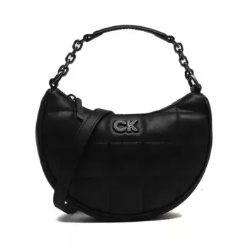 Сумка через плечо Calvin Klein, черный