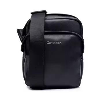 Сумка через плечо Calvin Klein, черный