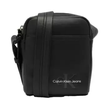 Сумка через плечо Calvin Klein, черный