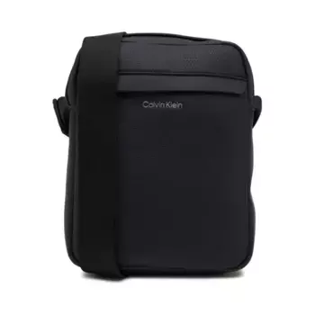 Сумка через плечо Calvin Klein, черный