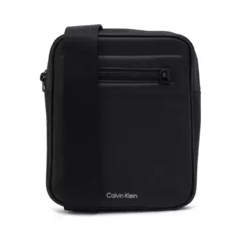 Сумка через плечо Calvin Klein, черный