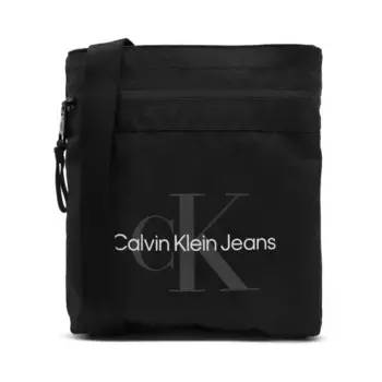 Сумка через плечо Calvin Klein, черный