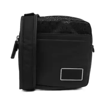 Сумка через плечо Calvin Klein, черный