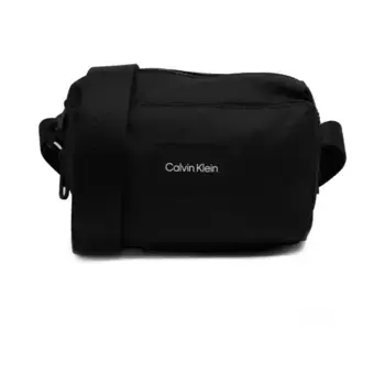 Сумка через плечо Calvin Klein, черный