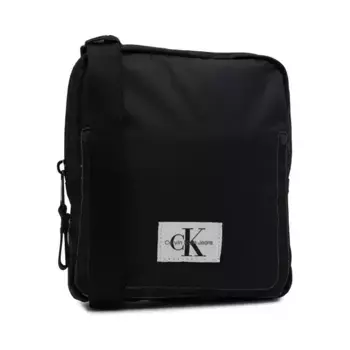 Сумка через плечо Calvin Klein, черный