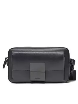 Сумка через плечо Calvin Klein, черный