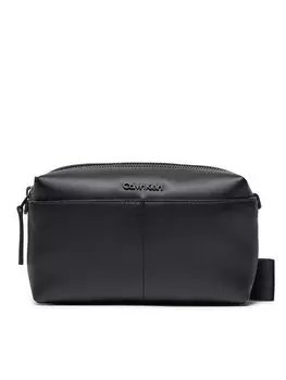 Сумка через плечо Calvin Klein, черный