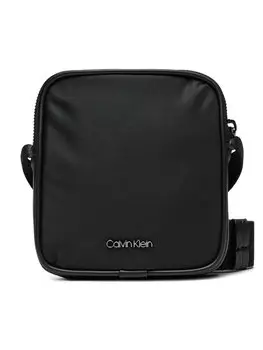 Сумка через плечо Calvin Klein, черный