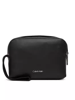 Сумка через плечо Calvin Klein, черный
