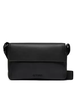 Сумка через плечо Calvin Klein, черный