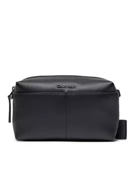 Сумка через плечо Calvin Klein, черный
