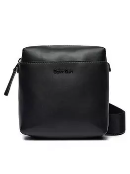 Сумка через плечо Calvin Klein, черный