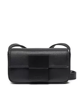Сумка через плечо Calvin Klein, черный