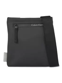 Сумка через плечо Calvin Klein, черный