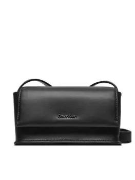 Сумка через плечо Calvin Klein, черный