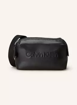 Сумка через плечо Calvin Klein, черный