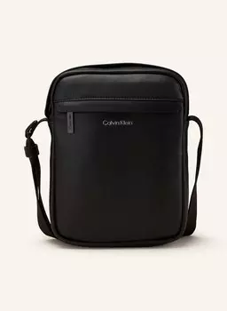 Сумка через плечо Calvin Klein, черный