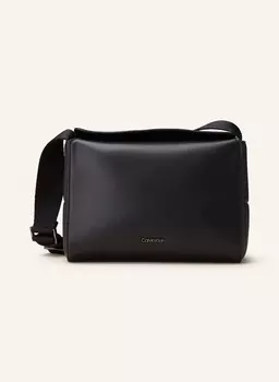 Сумка через плечо Calvin Klein, черный