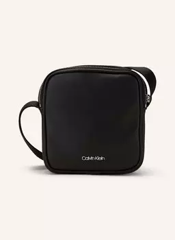 Сумка через плечо Calvin Klein, черный