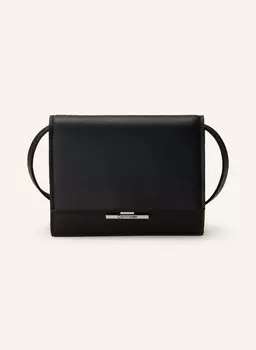 Сумка через плечо Calvin Klein, черный