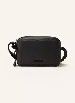 Сумка через плечо Calvin Klein, черный