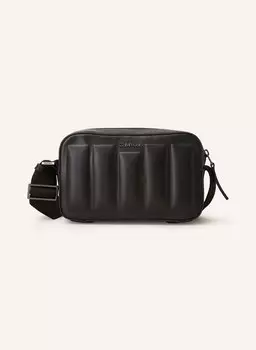 Сумка через плечо Calvin Klein, черный