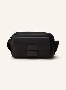 Сумка через плечо Calvin Klein, черный