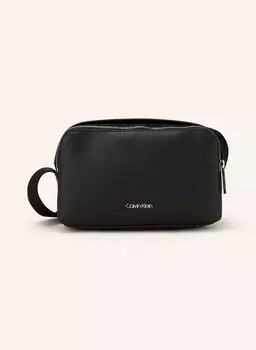 Сумка через плечо Calvin Klein, черный