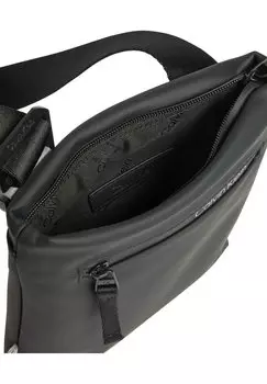 Сумка через плечо Calvin Klein, черный