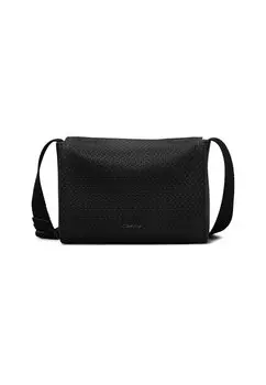 Сумка через плечо Calvin Klein, черный