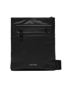 Сумка через плечо Calvin Klein, черный