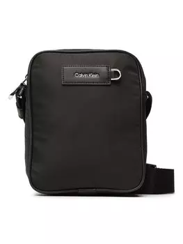 Сумка через плечо Calvin Klein, черный