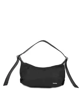 Сумка через плечо Calvin Klein, черный
