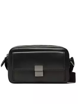 Сумка через плечо Calvin Klein, черный