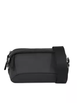 Сумка через плечо Calvin Klein, черный