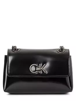 Сумка через плечо Calvin Klein, черный
