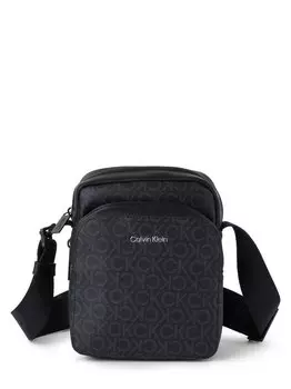 Сумка через плечо Calvin Klein, черный