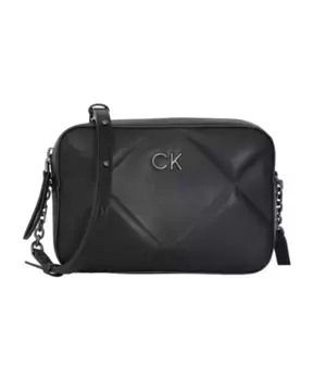 Сумка через плечо Calvin Klein, черный