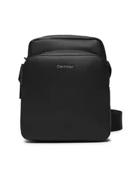 Сумка через плечо Calvin Klein, черный
