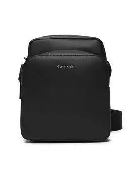 Сумка через плечо Calvin Klein, черный