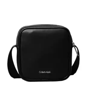 Сумка через плечо Calvin Klein, черный