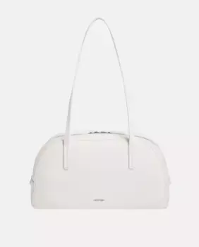 Сумка через плечо Calvin Klein, цвет Crema