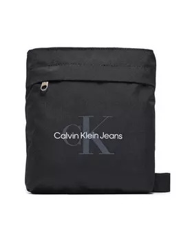 Сумка через плечо Calvin Klein Jeans K50K512009, черный