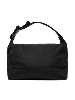 Сумка через плечо Calvin Klein Jeans Ultralight Washbag Ny K50K512170, черный