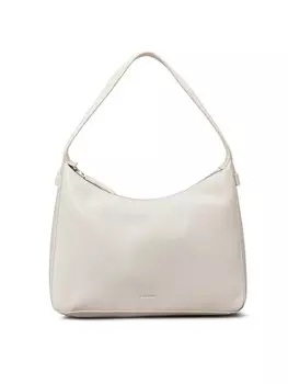 Сумка через плечо Calvin Klein Shoulder Bag Sense, бежевый