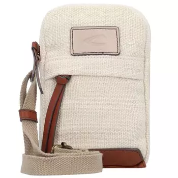Сумка через плечо Camel Active, бежевый