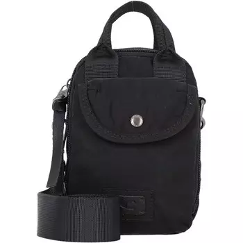 Сумка через плечо Camel Active, черный