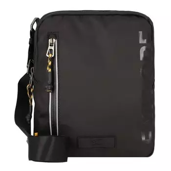 Сумка через плечо CAMEL ACTIVE, черный