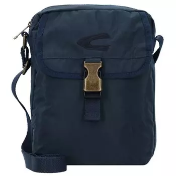 Сумка через плечо CAMEL ACTIVE Crossbody Bag Journey, темно-синий