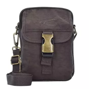 Сумка через плечо CAMEL ACTIVE Journey, коричневый